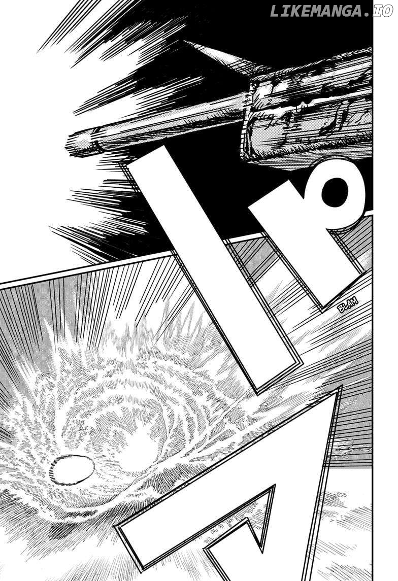 Chainsaw Man, Chapter 179 image 14